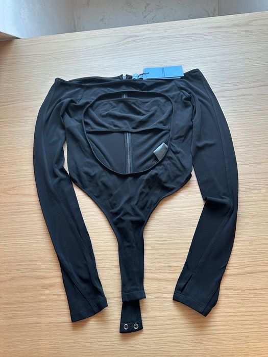 Дамски топ Mugler