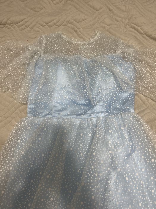 Продаю вечернее платье