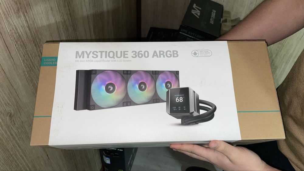 “Windows 11 Pro – Gaming PC” kelishamiz