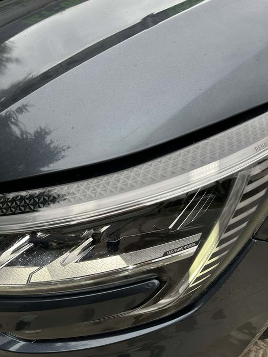 Renault Megane 4 / 1.3 TCE / 2022