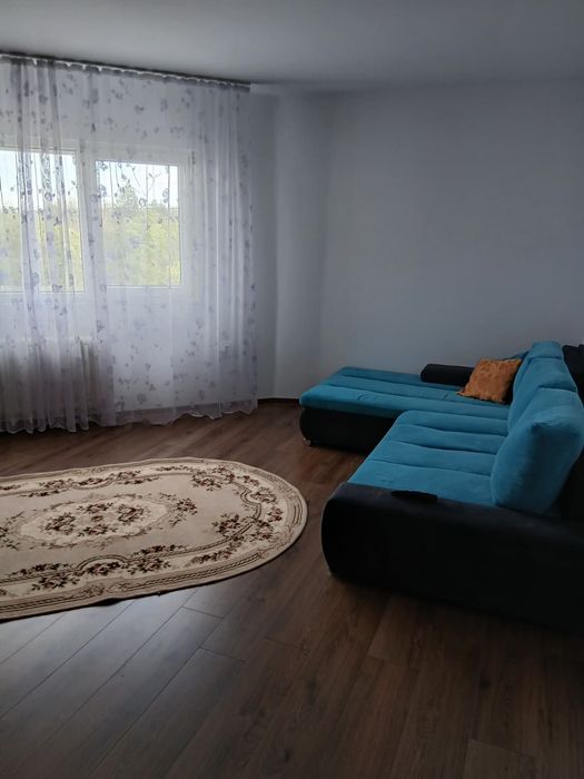 Apartament 2 camere Grigorescu