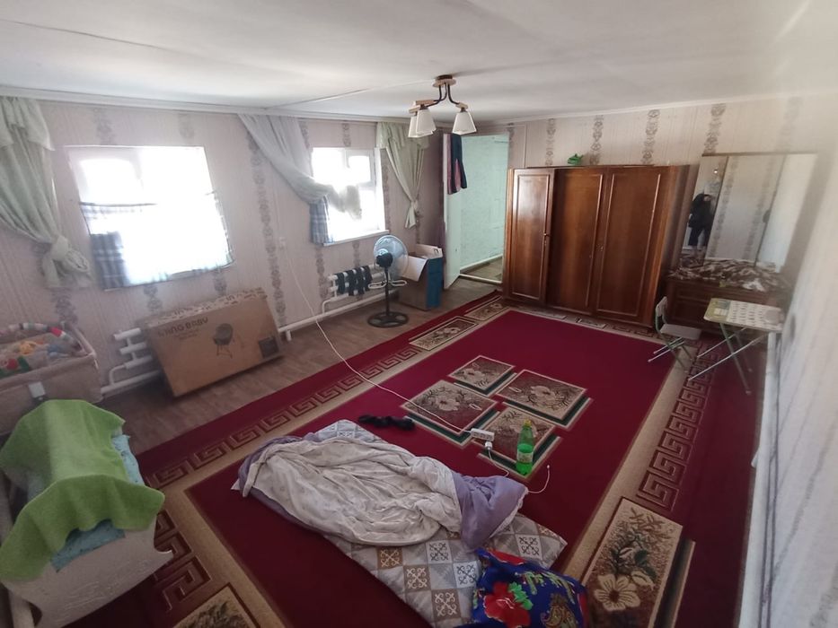 Сдается времянка на долгий срок