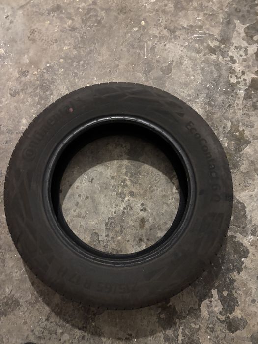 Cauciucuri Continental Duster 2025,noi,215-65-17.