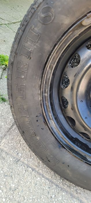 Продавам гуми и джанти