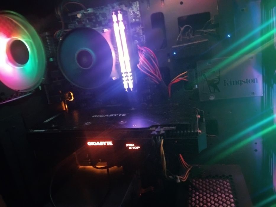 Продам компьютер