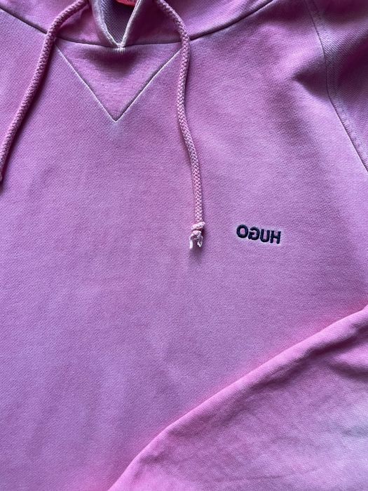 HUGO BOSS Hoodie / мъжки суичър XL/XXL