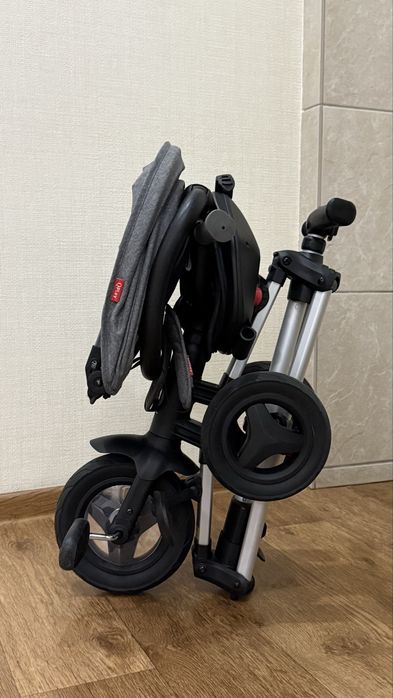 Детсктй велосипед 3 в 1