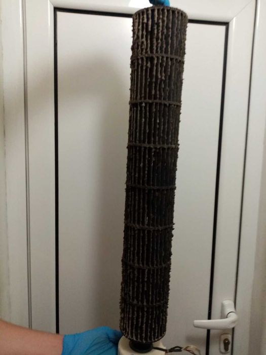 Профилактика, ремонт и монтаж на нови и употребявани климатици