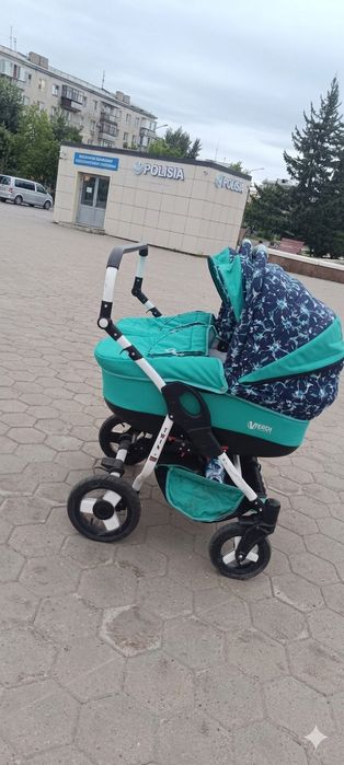 Коляска детская.