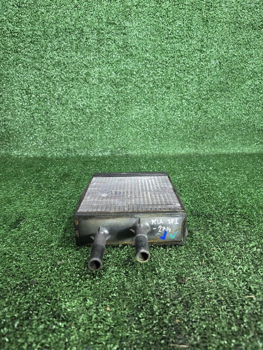 Радиатор печки Киа Спортейдж первое поколение Kia Sportage I