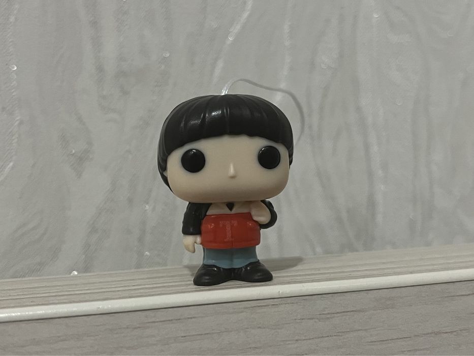 Фигурка осд.