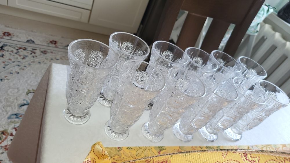 Продам бу посуды