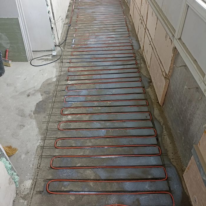 Ремонт квартир от lidergroupkst