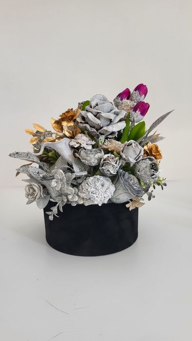 Cadouri si decoratiuni florale unicate -Arkhanas-Flowers  - cu preluare din orasul  Arad