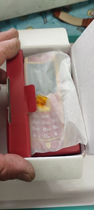 Продам новый Верту