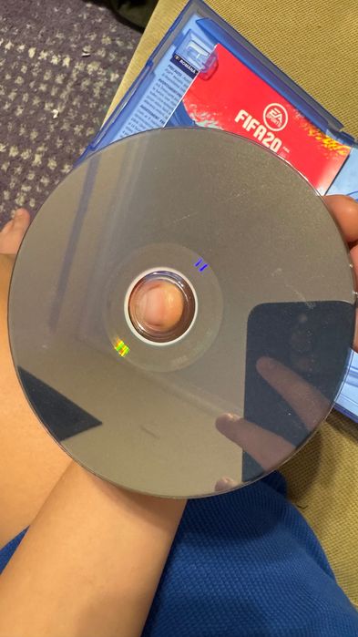 Fifa 20 PS4/PS5 (accept si schimb)