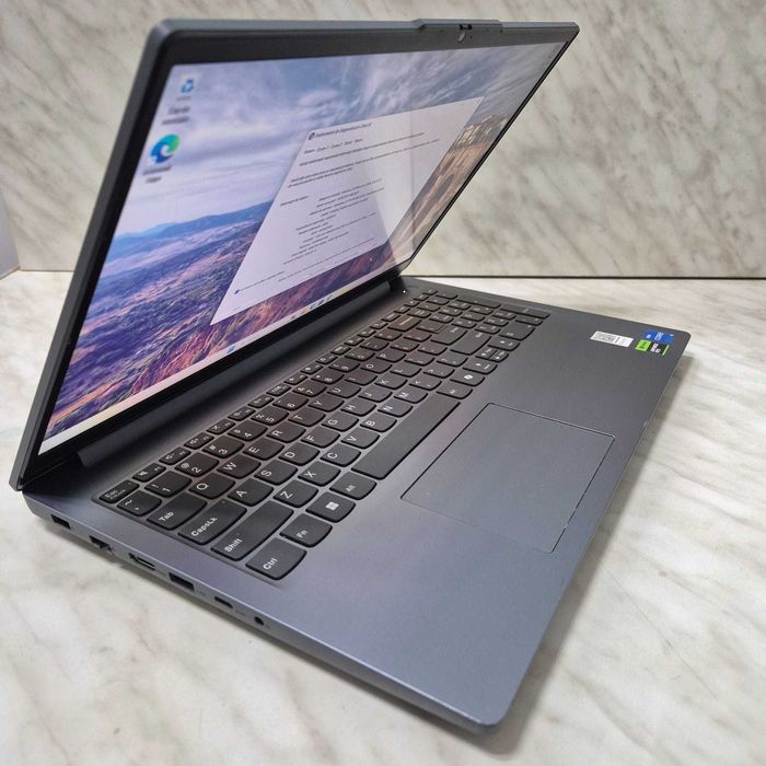 Laptop Gaming LOQ i5 gen 12, 16gb RTX 2050 Zeus Amanet Rahova 34925