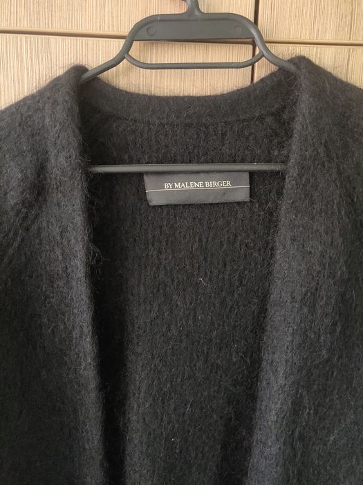 Тренч на pull & bear и жилетка