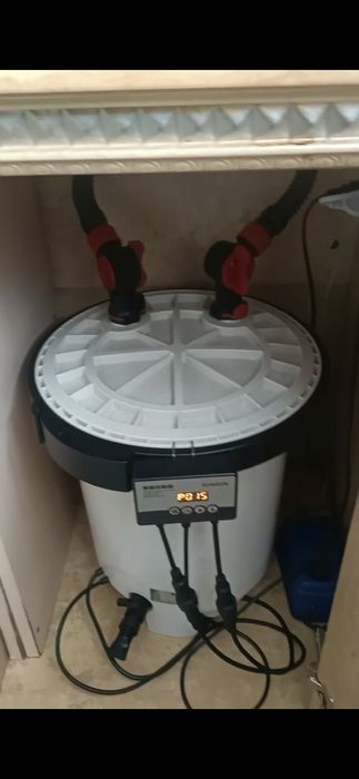 Внешний фильтр SunSun HW-5000