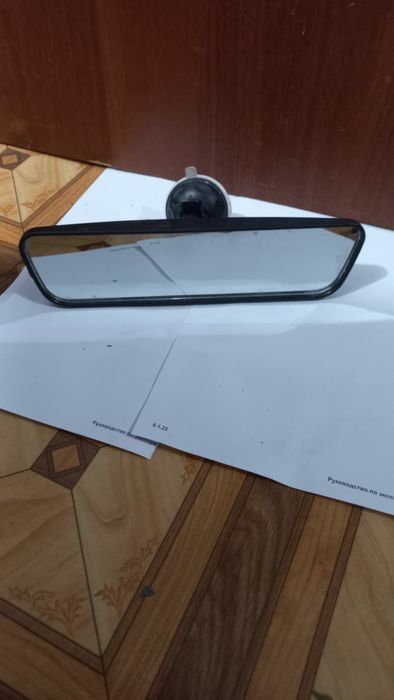 Продам Зеркало Для Автомобиля в салон