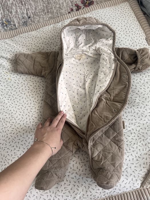 Камбинезон детский