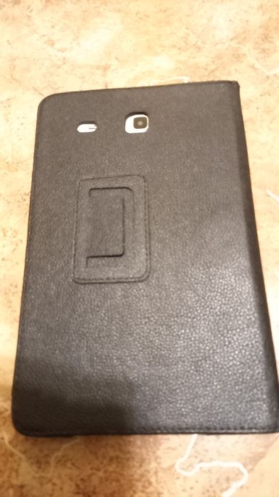 Планшет Samsung Galaxy Tab E