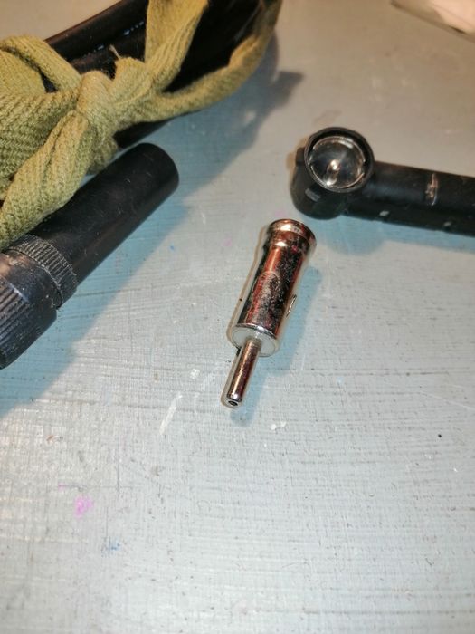 Кабель для антенны