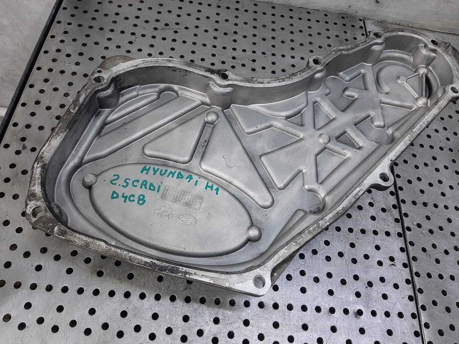 capac distributie  2.5 crdi d4cb hyundai h1 2006