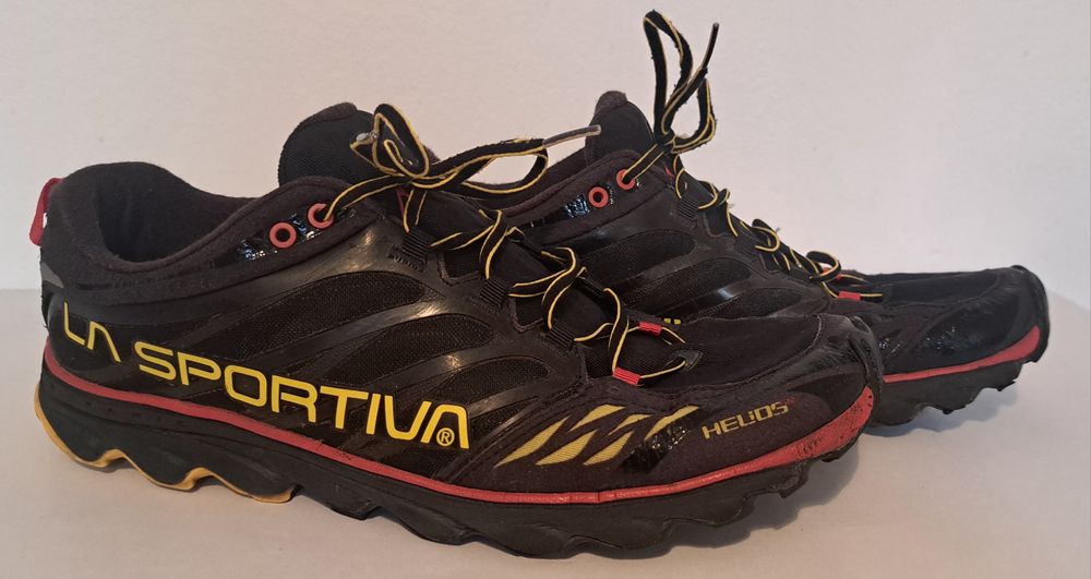 La Sportiva Helios SR marime 45