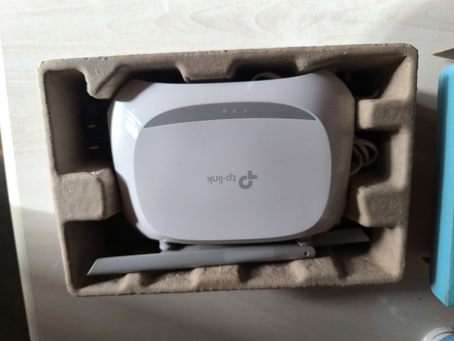 Wifi tp link 1 ой ишлатилган
