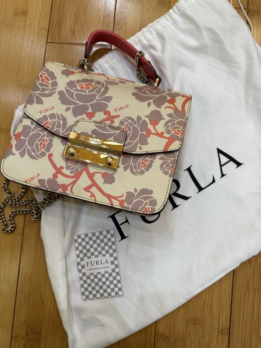 Дамска чанта Furla