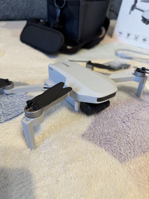 Dronă Potensic ATOM SE 4K GPS – sub 249g