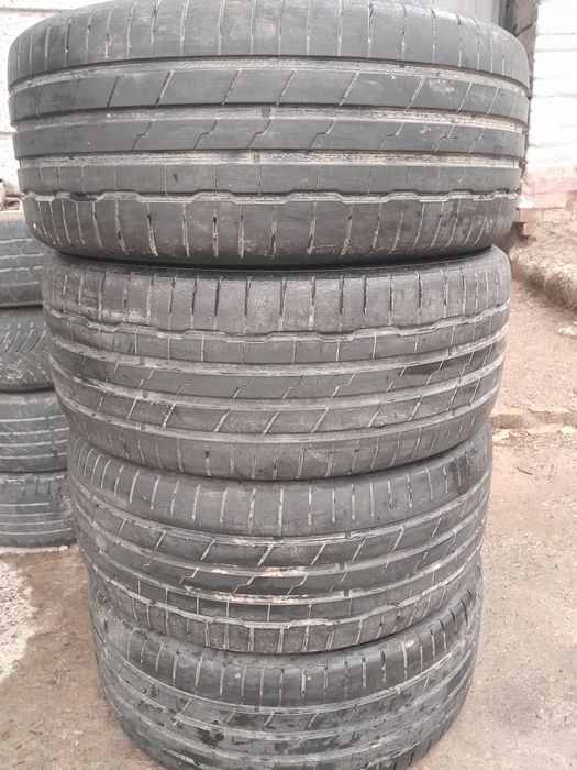 Продаётся комплект балон r19