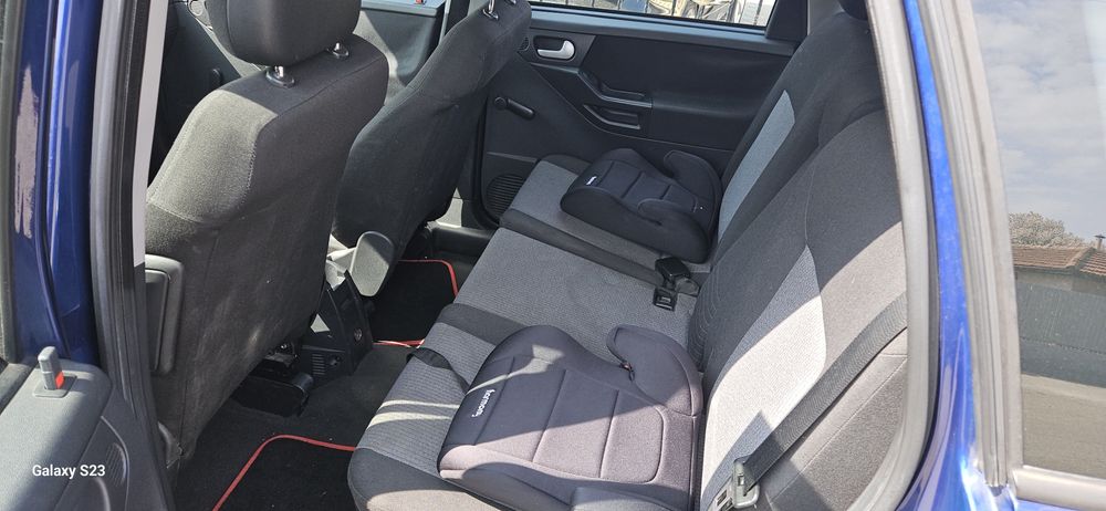 Opel meriva 1.6 benzina automat