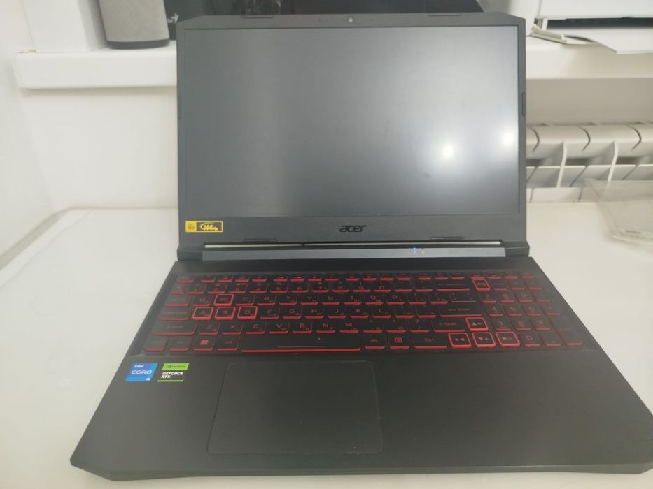 Ноутбук Acer Nitro 5