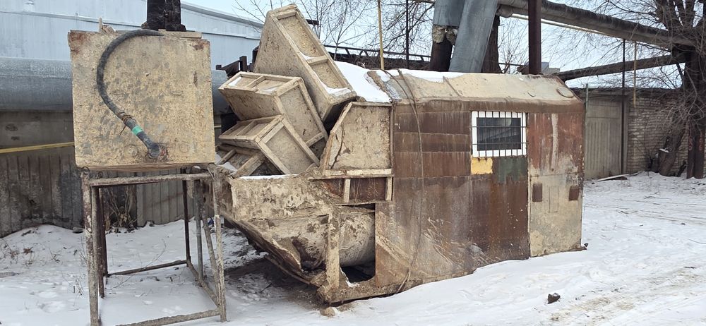 Продам Штукатурную станцию