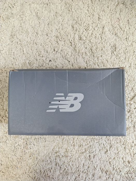 New Balance 550 size 36.5