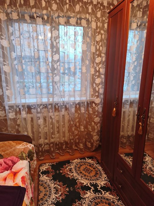 Продам 3, х квартиру район уюта