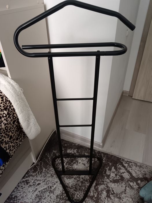 Stendere haine pachet