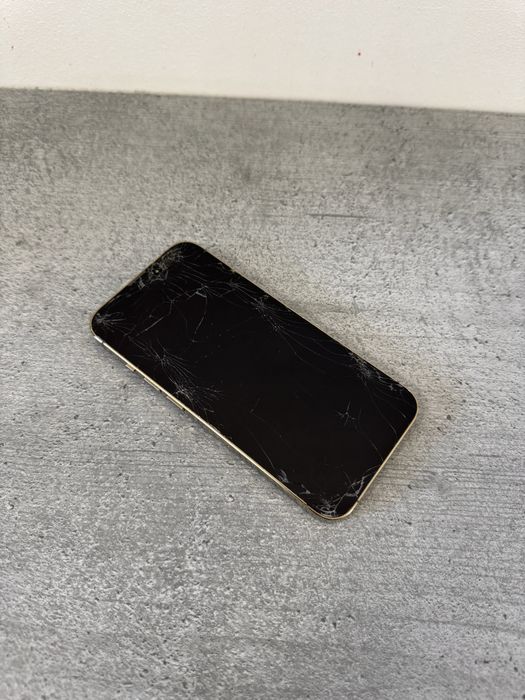 Apple iPhone 13 Pro Gold - Piese/Dezmembrari/Recarosare