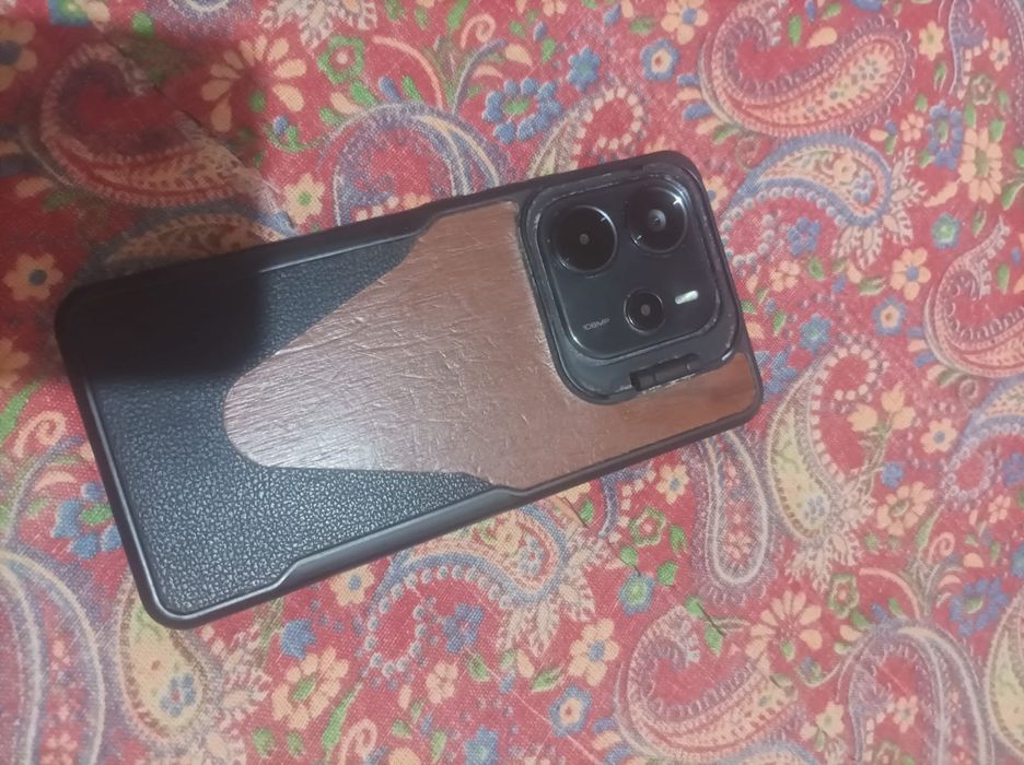 Xiaomi redmi note  14 4G