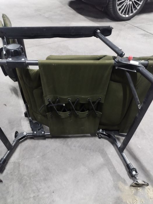 Риболовен стол   .