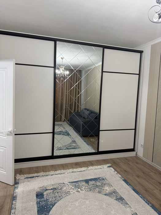 Продам квартиру после ремонта