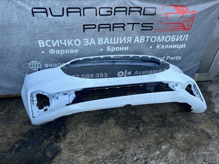 Броня Ford Galaxy 2020г 5бр