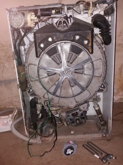 Ремонт Холодильников Стиральных машин