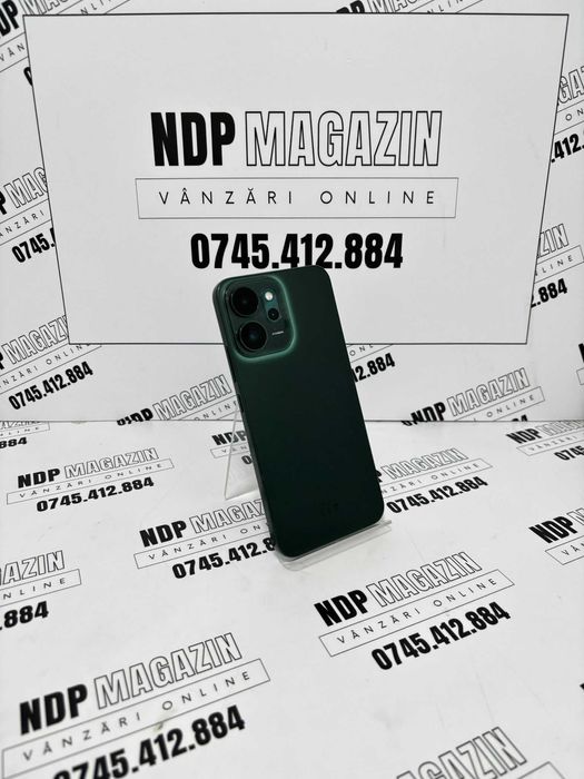 NDP Amanet NON-STOP Sos. Giurgiului 119 OPPO RENO 14F (47842)