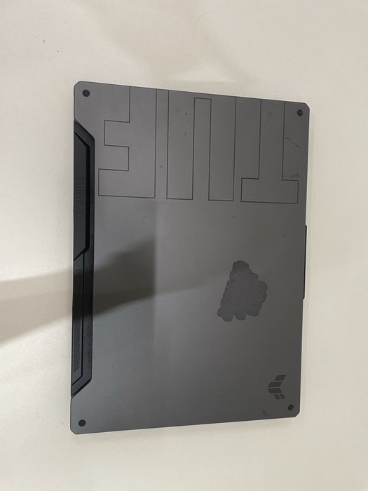 Продам игровой ноутбук