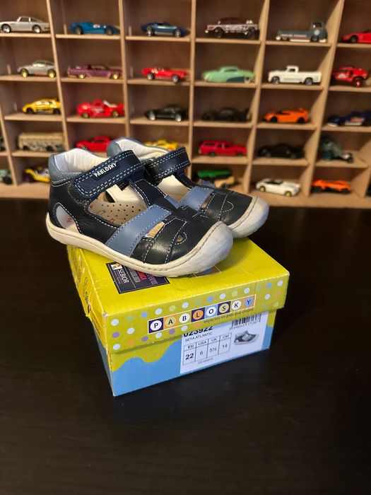 Incaltaminte baieti: Nike, Jordan, marimi de la 21 la 23.5