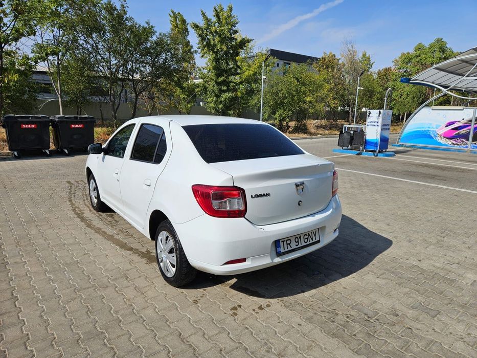 Masini de închiriat UBER / BOLT