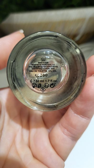 Парфюм Zara Cleo около 30 ml